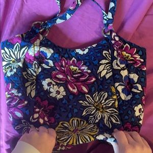 NWOT Vera Bradly purse